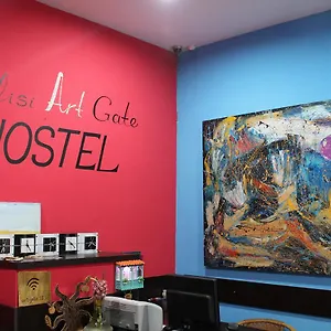  Ostello Art Gate
