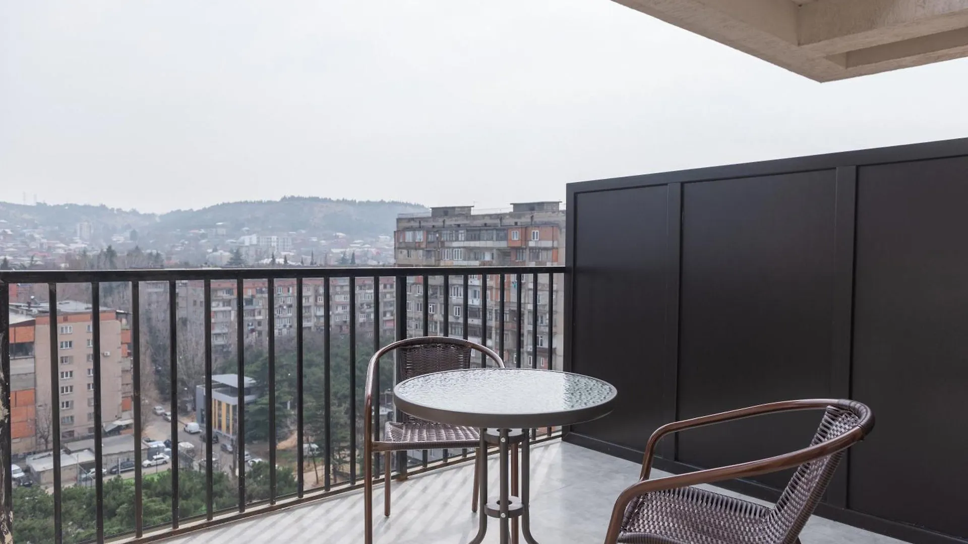David Guramishvili 62 Tbilisi